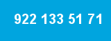 922 133 51 71